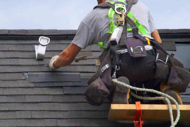 Best Storm Damage Roof Repair  in Tahoma, CA