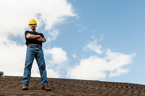 Best Emergency Roof Repair  in Tahoma, CA