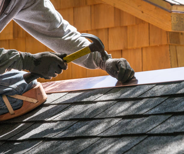 Best Flat Roof Repair Services  in Tahoma, CA